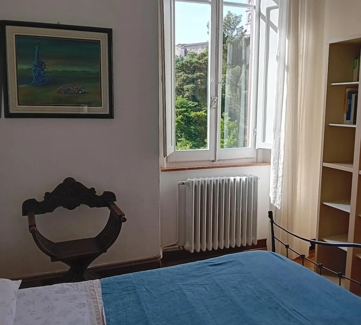 Ideale Per Vivere Il Centro Storico Di Perugia Italy