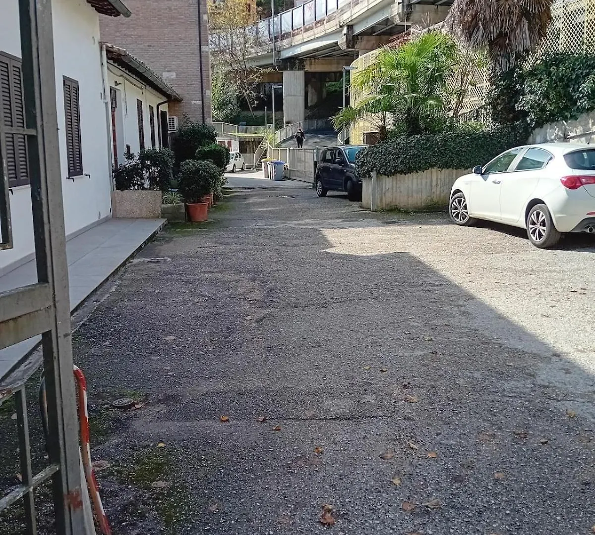 Apartment Ideale Per Vivere Il Centro Storico Di Perugia
