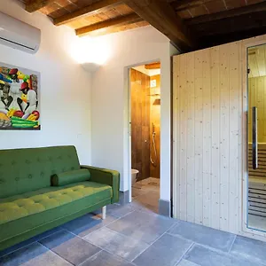  Appartamento Appia - Relax&spa - Centro Storico