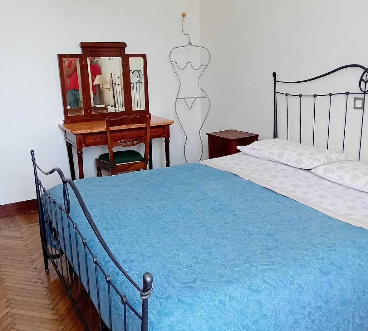 Ideale Per Vivere Il Centro Storico Di Perugia Daire